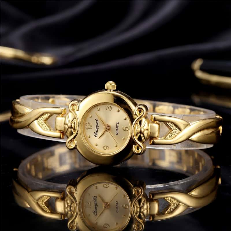 Small Exquisite Women Bracelet - Luxury Watch Top 10 review and price