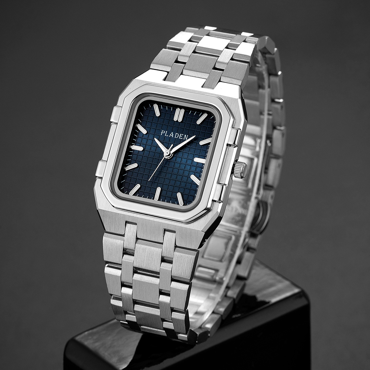 Luxury Brand Blue Dial Man Hig - Luxury Watch Maker review and price
