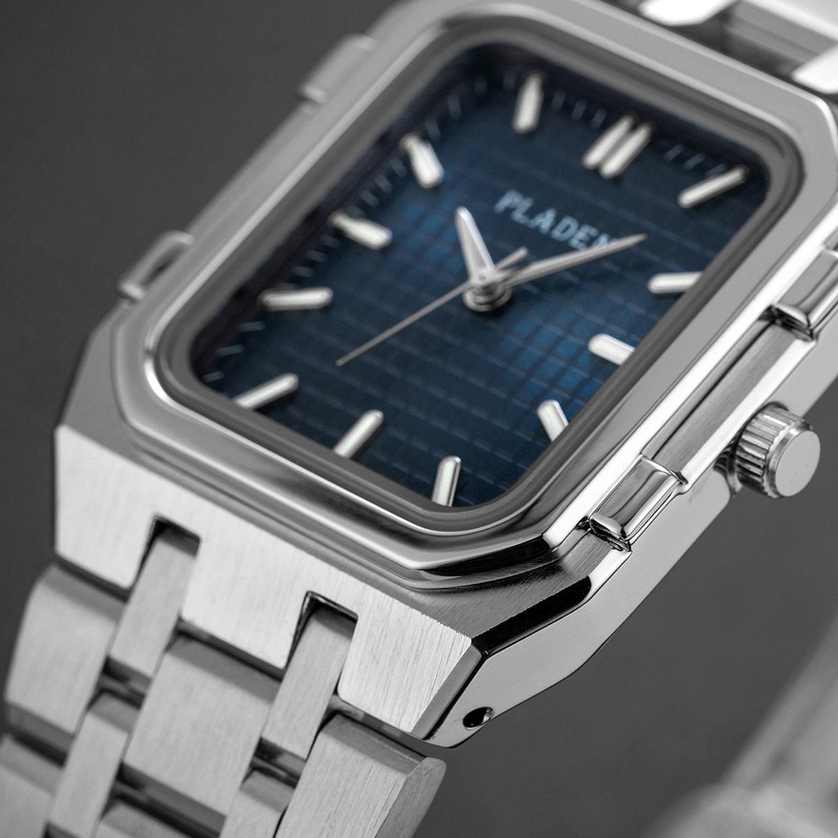 Luxury Brand Blue Dial Man Hig - Luxury Watch Maker review and price
