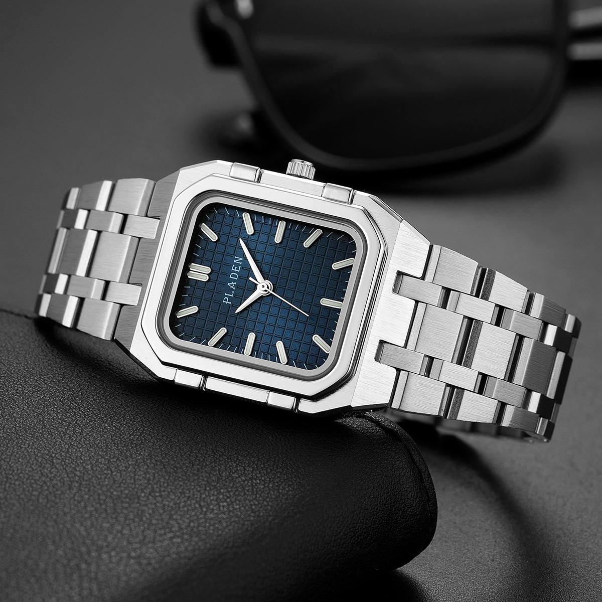 Luxury Brand Blue Dial Man Hig - Luxury Watch Maker review and price