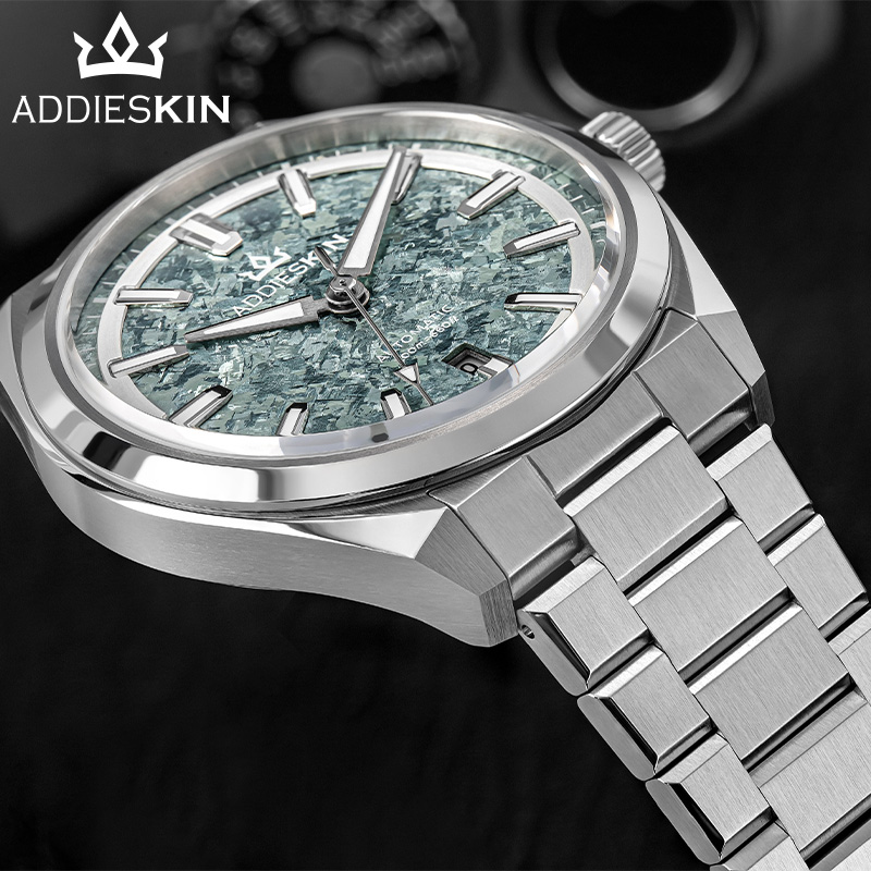 AddiesKIN K006 Men Watch Sapph - Luxury Watch Iceberg review and price