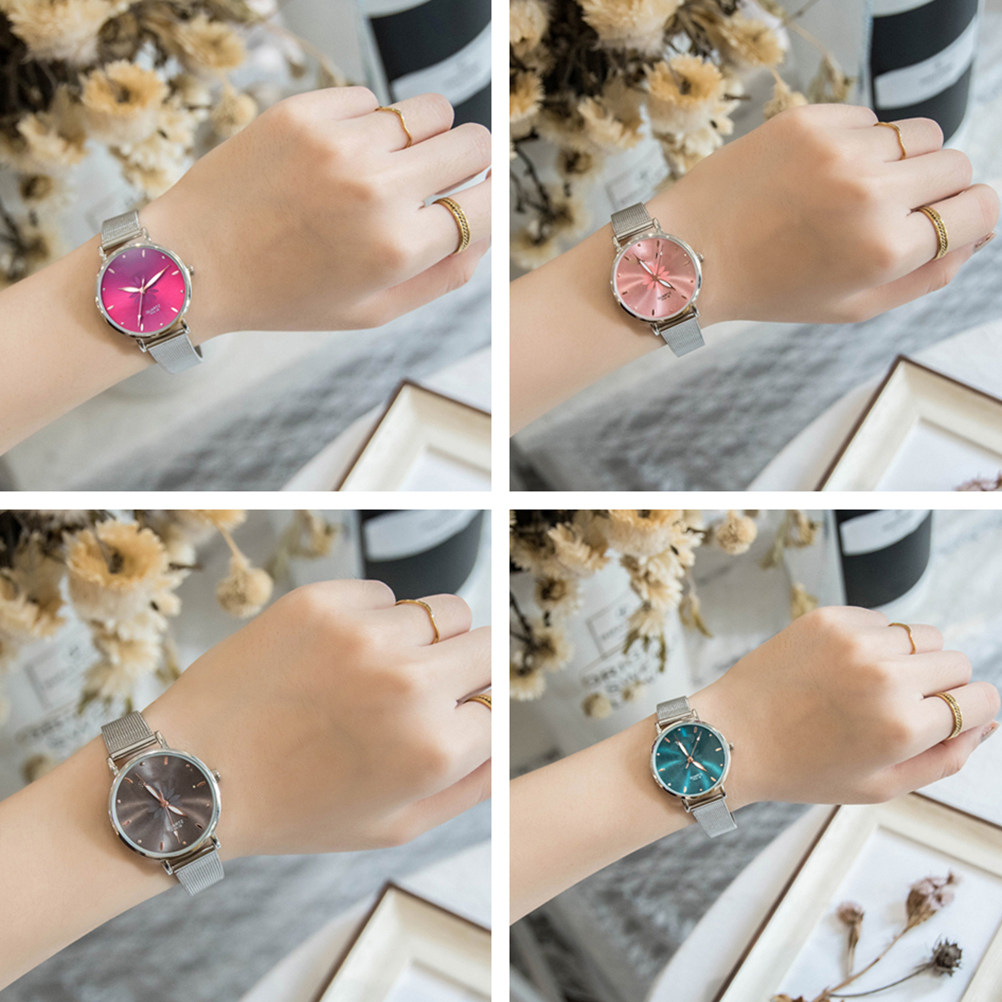 Elegant Women's Quartz Watch M - Luxury Watch Gift For Her review and price