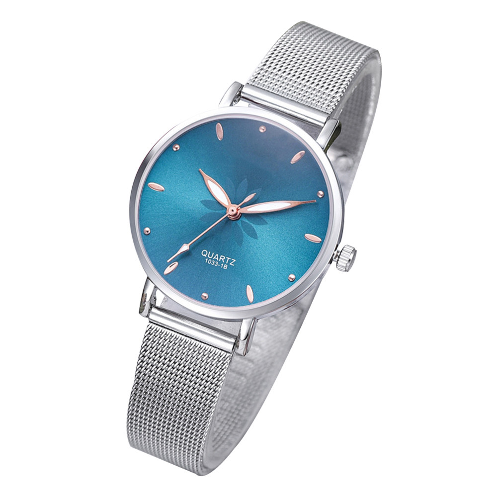 Elegant Women's Quartz Watch M - Luxury Watch Gift For Her review and price