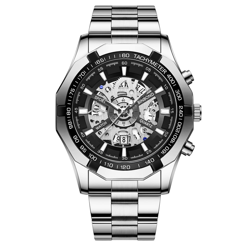 UTHAI Men Watch Light Luxury B - Luxury Watch Maker review and price