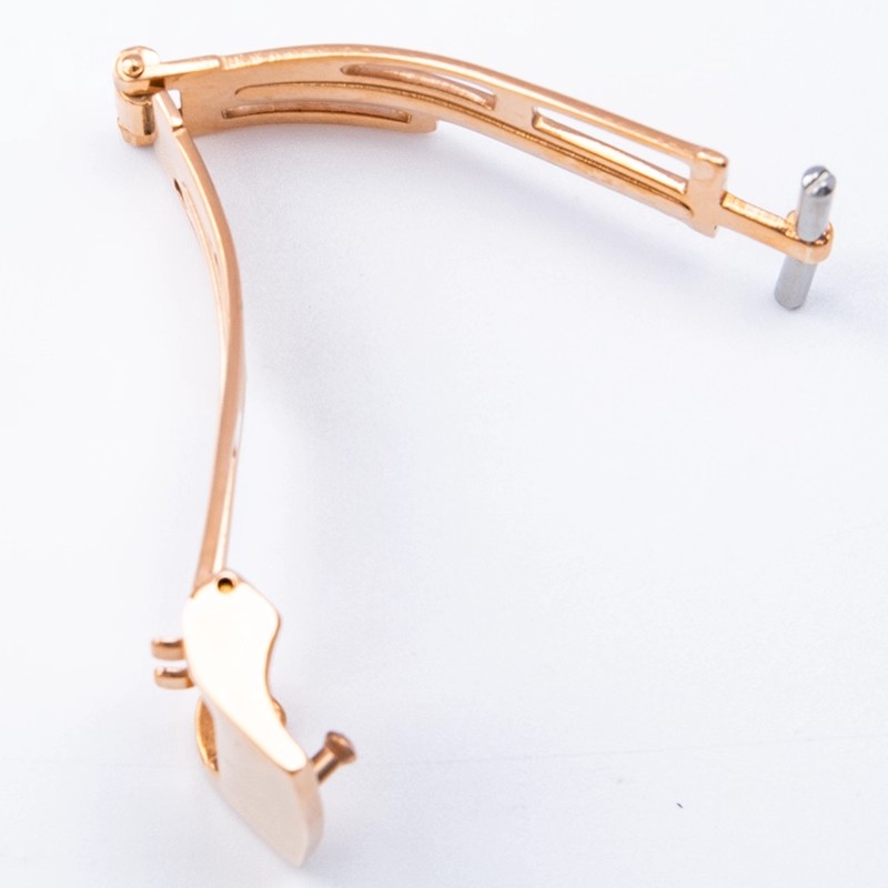 Folding Clasp 18mm TopStainles - Audemars Piguet Watch Royal Oak review and price