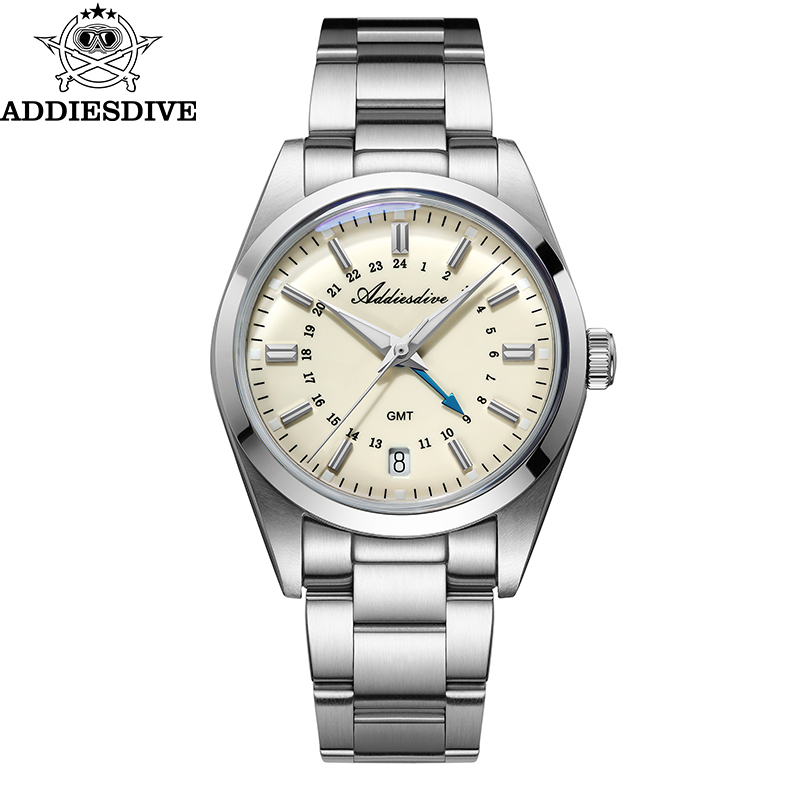ADDIESDIVE Hot Brand 36mm Luxu - Luxury Watch Maker review and price