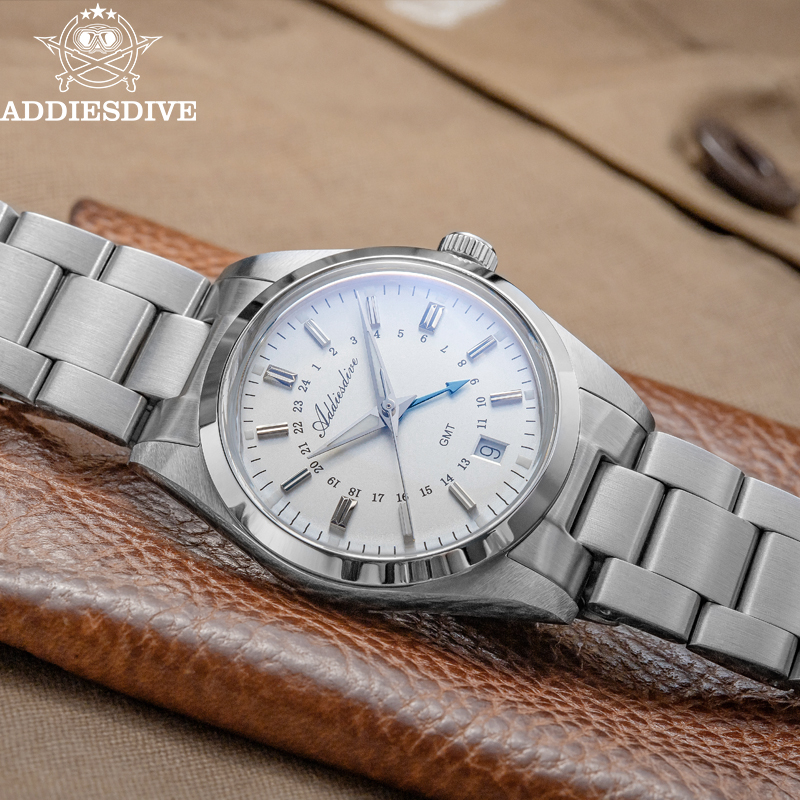 ADDIESDIVE Hot Brand 36mm Luxu - Luxury Watch Maker review and price