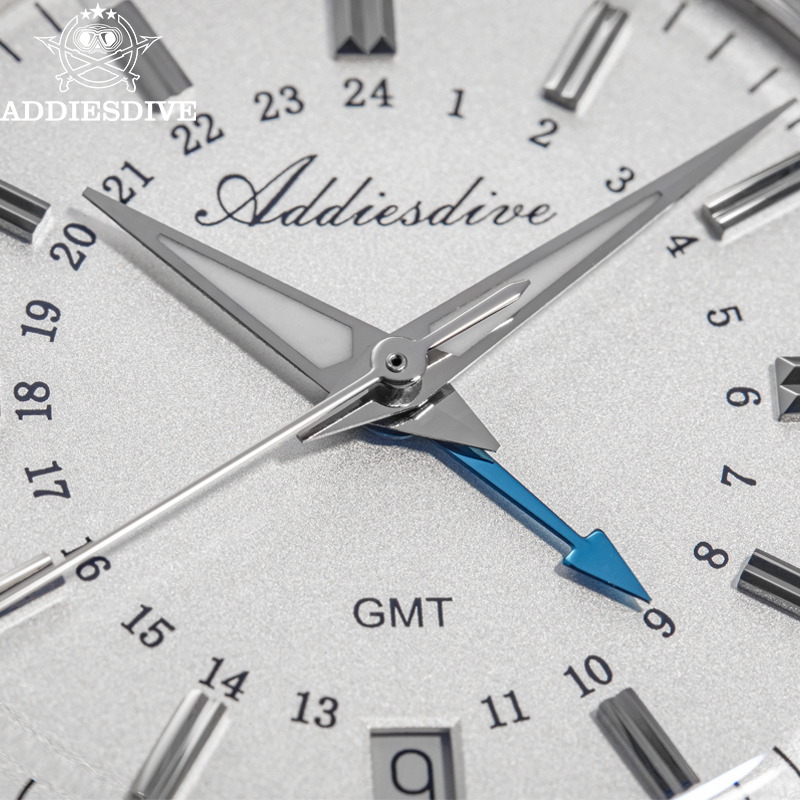 ADDIESDIVE Hot Brand 36mm Luxu - Luxury Watch Maker review and price