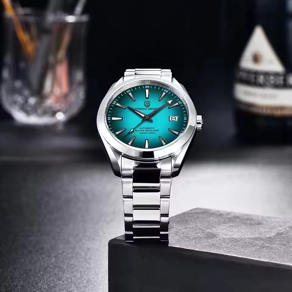 2026 PAGANI DESIGN A150 Top Br - Luxury Watch Iceberg review and price