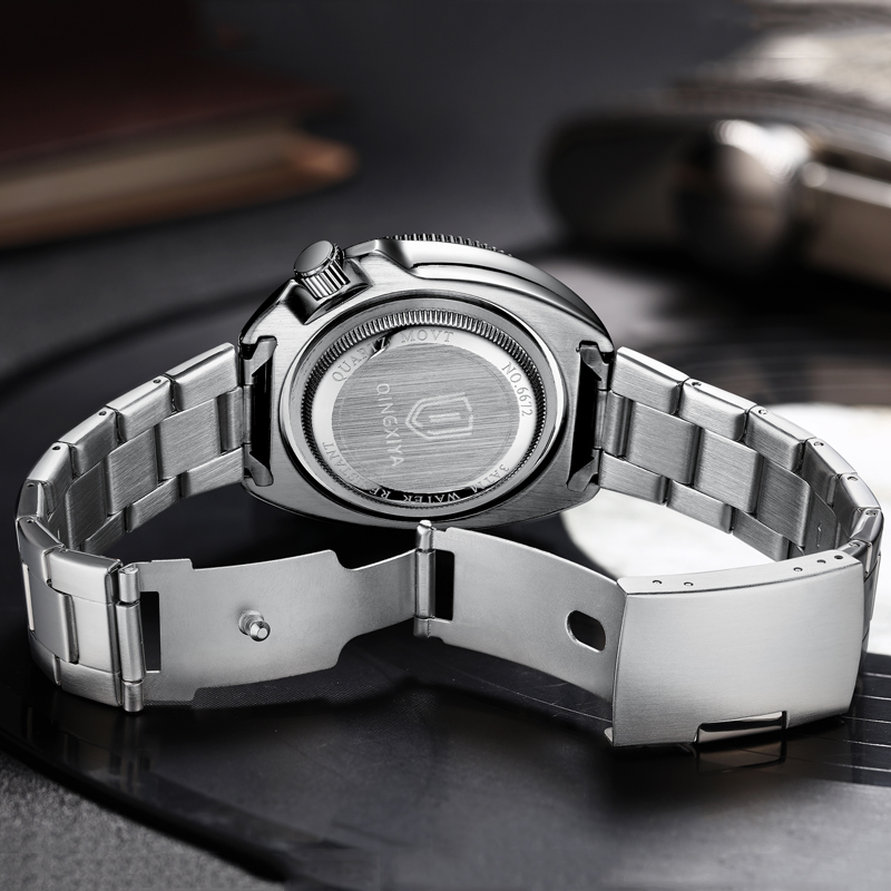 QINGXIYA Brand Fashion Classic - Luxury Watch Maker review and price